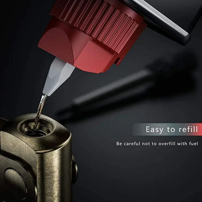 Portable Waterproof Flint Lighter