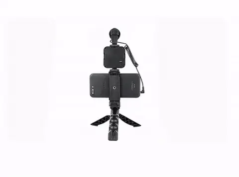 All-in-One Professional Vlogging Kit