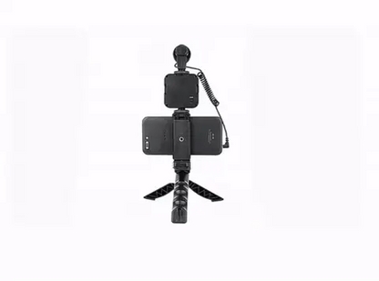 All-in-One Professional Vlogging Kit