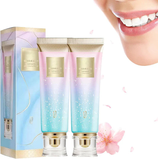 Busaurus Fresh & White Toothpaste