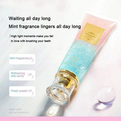 Busaurus Fresh & White Toothpaste